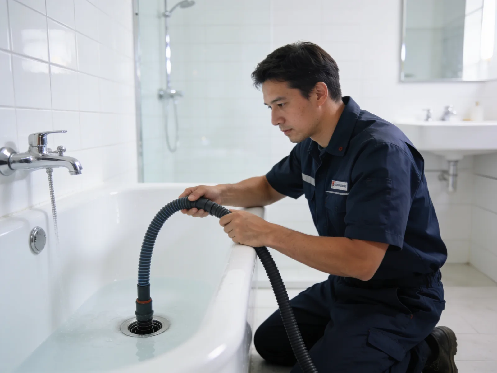 Emergency Plumber Goltry, OK FAQs